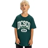 DC Shoes T-Shirt Elective
