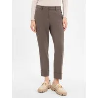 Cambio Bundfaltenhose Krystal