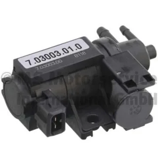 Pierburg Ladedruckregelventil Audi A3 Seat Alhambra Skoda Octavia VW Touran