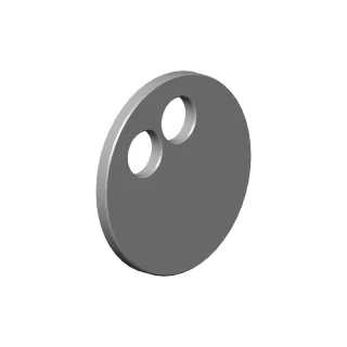 Dornbracht Befestigung Ersatzteile 093011035 09301103590
