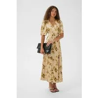 KAFFE Blusenkleid Kleid KASADIE