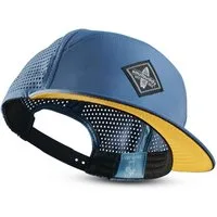 Soulbuddy Baseball Cap, Performance Cap Herren Damen, Running Cap, Sport Cap (One Size, Unisex, Größenverstellbar)