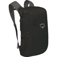 Ultralight Dry Stuff Pack , Rucksack schwarz, 20 Liter