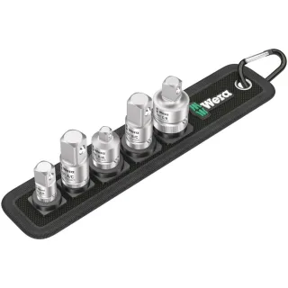 Wera 781/5 Set 1, 6-teilig - 05042680001
