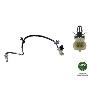 NTK Abgastemperatursensor Opel Astra J 1,7 93435