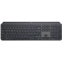 Logitech 920-010244 Tastatur