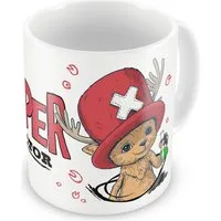 Grupo Erik Tasse One Piece Netflix Tasse Chopper 350 ml