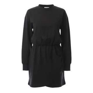 Boss - Minikleid für Damen (Schwarz)