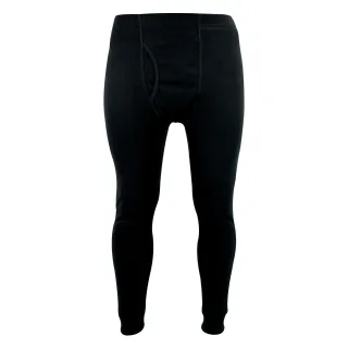 Herren Thermo Superweiche & Warme Lange Unterhosen
