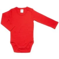 Leela COTTON Langarmbody Langarmbody