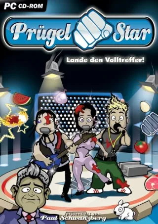 Prügelstar