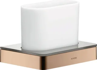 Hansgrohe Zahnglas Axor Universal Accessories 42834300