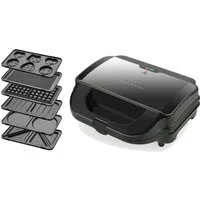 eta Sandwichmaker 6in 1 SORENTO Plus ETA515190000, 900 W