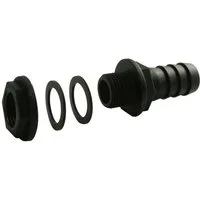 Marley Deutschland GmbH Regentonne Marley Regentonnenanschluss für Schlauch 19,05 mm