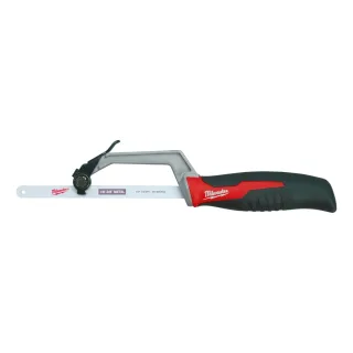 Milwaukee Kompakt Hand-Bügelsäge 250 mm - 4932500041