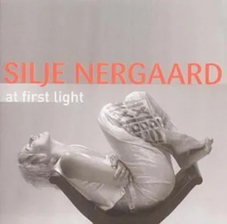At First Light [Audio CD] Silje Nergaard Jarle Vespestad Magnus Lindgren Stockholm Session Strings Harald Johnsen Tord Gustavsen