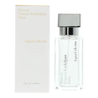 Aqua Celestia Edt Dampf 35 ml