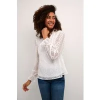 Cream Langarmbluse Bluse langarm CRDanika
