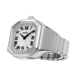 Fossil Damenuhr Watch Ring ES5482