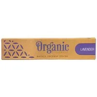 Just Be Räucherstäbchen Organic Goodness