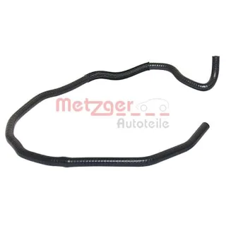 Metzger K?hlerschlauch Beh?lter nach K?hler Ford C-Max Focus 1,6