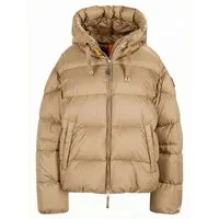 Parajumpers Daunenjacke PJS TILLY - Daunenjacke Damen Sun Kissed