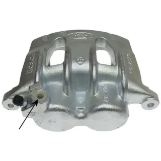 Hella Bremssattel vorne links Ford Transit Nissan Cabstar