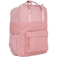 NEW REBELS Cityrucksack Rucksack Ribbi Springfield mit Kordoptik & Tabletfach