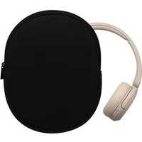 kwmobile Kopfhörer-Schutzhülle Hülle für Sony WH-CH520 / WH-CH510 / MDR-ZX110 Neopren Tasche, Case für Headset aus robustem Neopren Stoff
