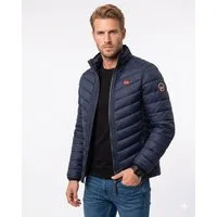 Geographical Norway Steppjacke Herren leichte Übergangsjacke für Frühling & Herbst
