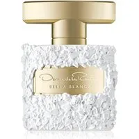 Oscar de la Renta Eau de Parfum Bella Blanca Vaporise Duft Edt Versiegelt 100ML, Leichte, zugleich raffinierte Duftwirkung