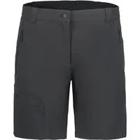 Icepeak Trekkingshorts ICEPEAK BEAUFORT ANTHRAZIT