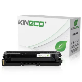 Toner kompatibel zu Samsung C3010 Y503L CLT-Y503L/ELS XL Yellow