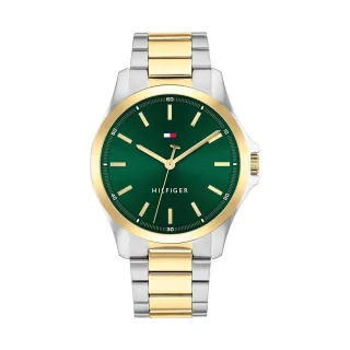 Tommy Hilfiger Herrenuhr BRUCE 1792192