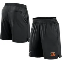 Nike Sporthose Nike Shorts Cincinnati Bengals Nike Dri-FIT Knit