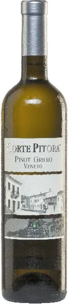 Casa Vinicola Bennati Corte Pitora Pinot Grigio Jg. 2025