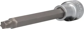 Brilliant Tools 1/2" Torx-Bit-Stecknuss, 140 mm lang - BT022701