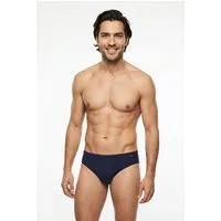 Bruno Banani Badeslip Mini Wave Line 2.0 Swim mit seitlicher Logoprägung