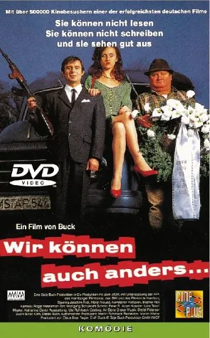 Wir können auch anders [DVD] [2001]