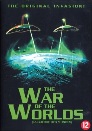 La Guerre des Mondes