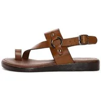 Derimod Ledersandalen Sandale