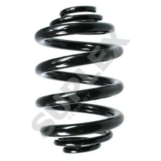 Suplex Feder verst?rkt hinten VW California Transporter T4 39056