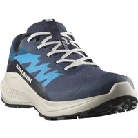 Salomon ALPHAGLIDE GORE-TEX Laufschuh wasserdicht