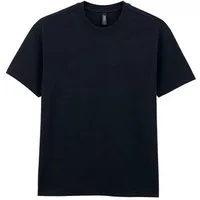 Gildan Rundhalsshirt Unisex T-Shirt - Hammer Maxweight