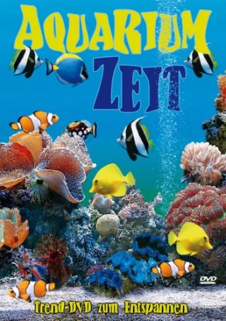 Aquarium [DVD]