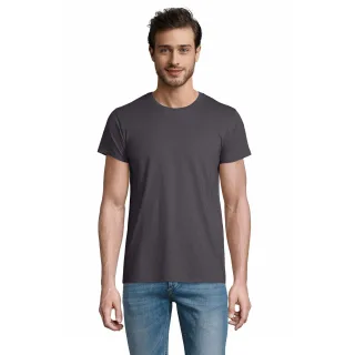 SOLS - "Pioneer" T-Shirt für Herren (Maus Grau unifarben)