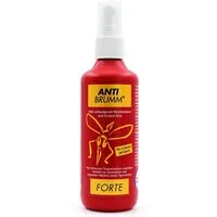 HERMES Arzneimittel GmbH Insektenspray ANTI-BRUMM forte Pumpzerstäuber, 150 ml