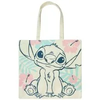Lilo & Stitch Shopper Praktische Tasche mit coolem Stitch-Design (1-tlg)