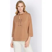 heine Sweater Sweatshirt 3/4-Arm