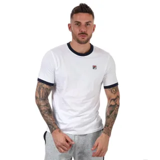 T-shirt Marconi Essential Ringer